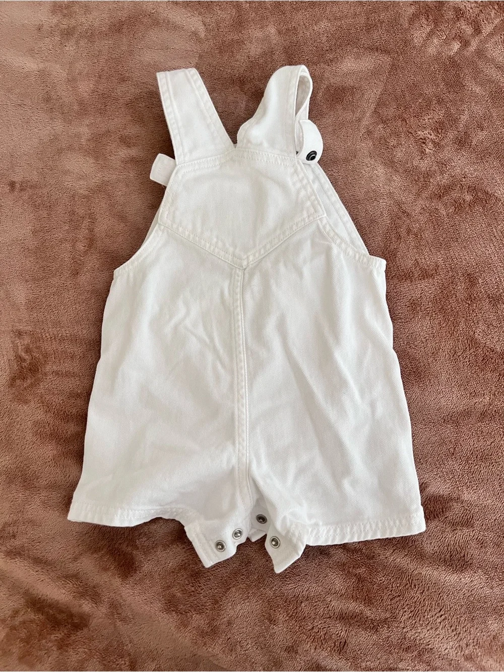 Carters carter short